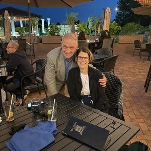 Meet your Posher, Anne